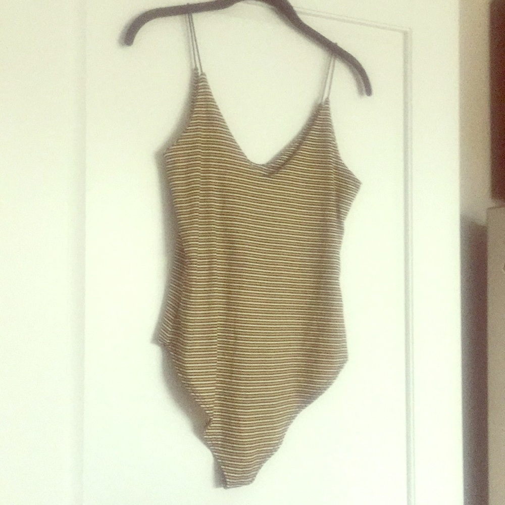 Bodysuit
